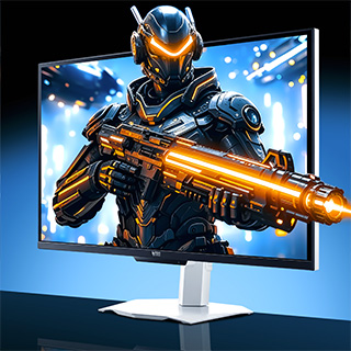 Acer Predator X34 F1 is a futureproof Penta Tandem QD-OLED display for ...