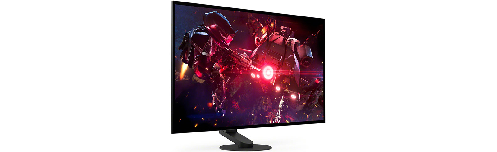 Sony INZONE M10S II goes official with a 720Hz OLED display