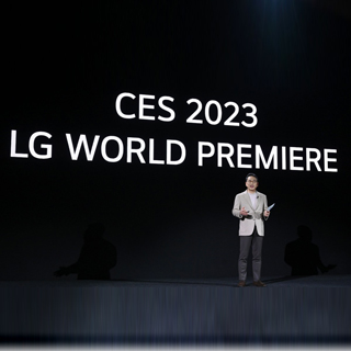 2023 LG G3, C3, Z3, A3, and B3 OLED TVs go official