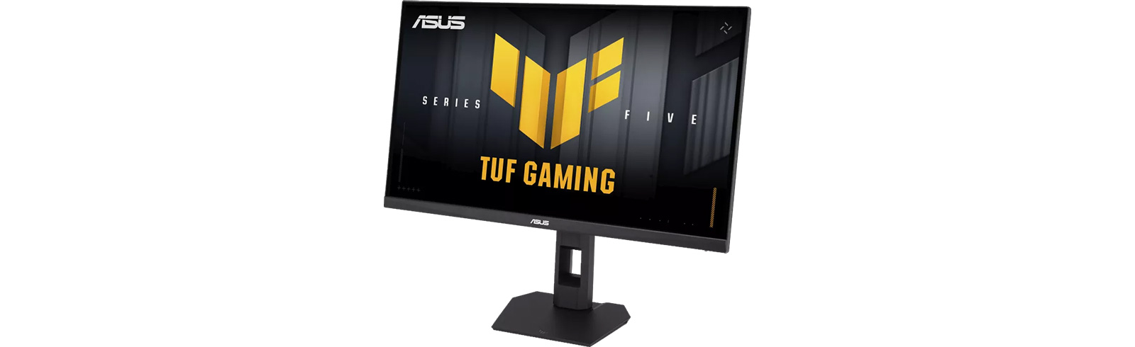 Asus TUF Gaming VG27AQML5F launches with a 320Hz Fast IPS panel and AI‑enhanced precision