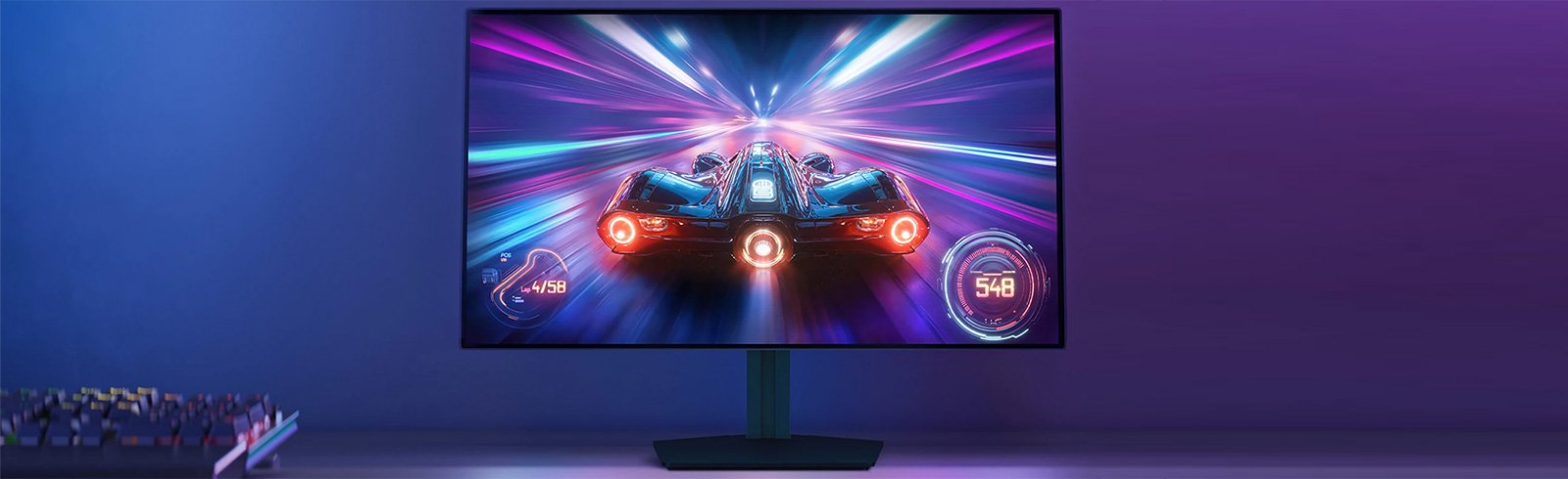 Philips 27M2N6500NS is launched in Japan with a 144Hz QHD QD-OLED display