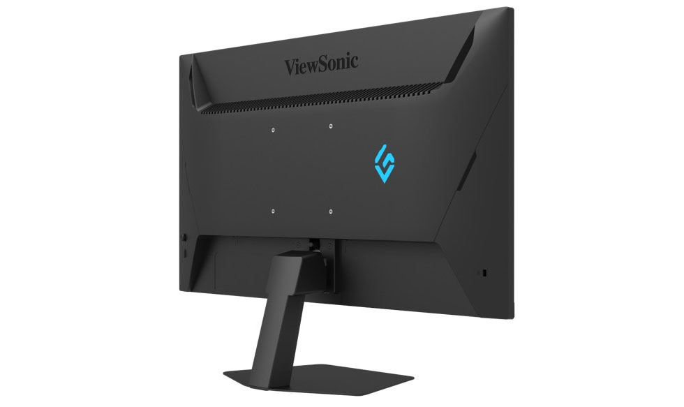 ViewSonic VX25G26-2K-4 arrives boasting a 24.5-inch QHD Fast IPS