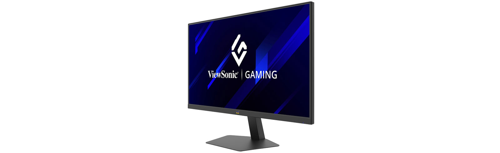 ViewSonic VX25G26-2K-4 arrives boasting a 24.5-inch QHD Fast IPS