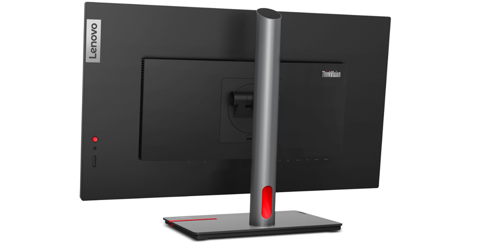 Lenovo ThinkVision P27h-30 and 