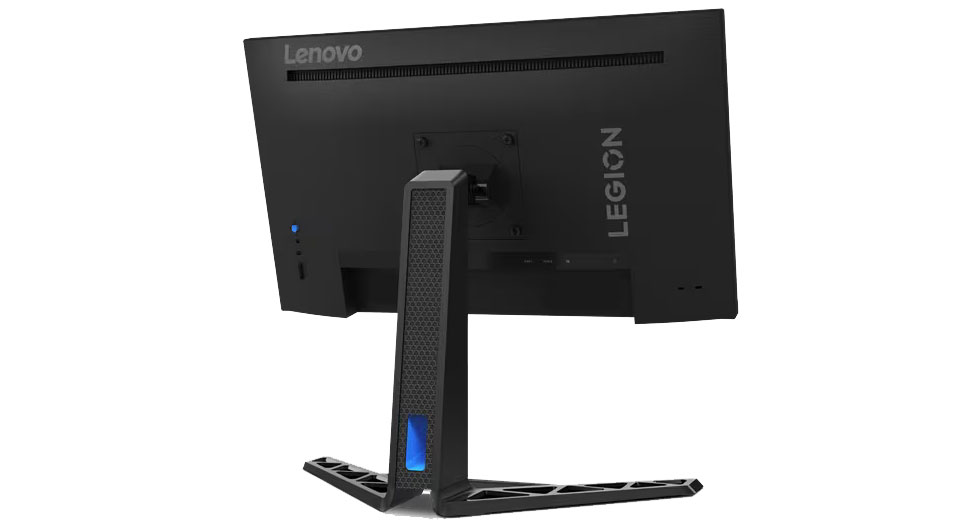 Lenovo Legion R25f-30 and Lenovo Legion R25i-30 gaming monitors go