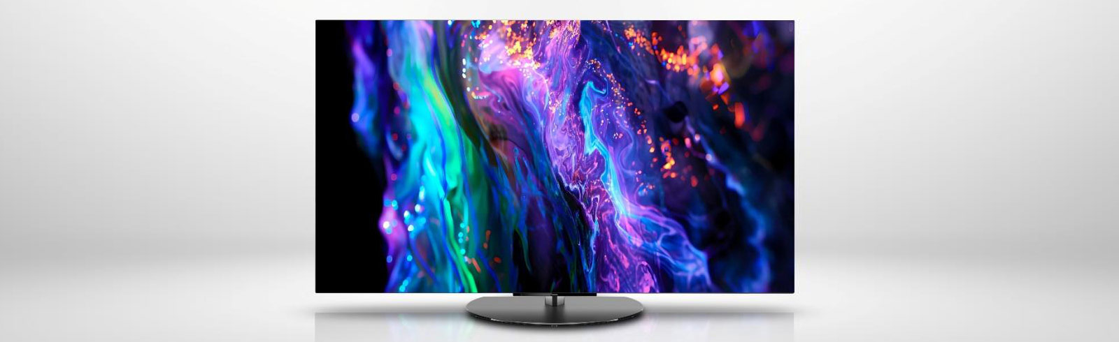 2026 Panasonic TVs are announced, featuring OLED, Mini LED, QLED