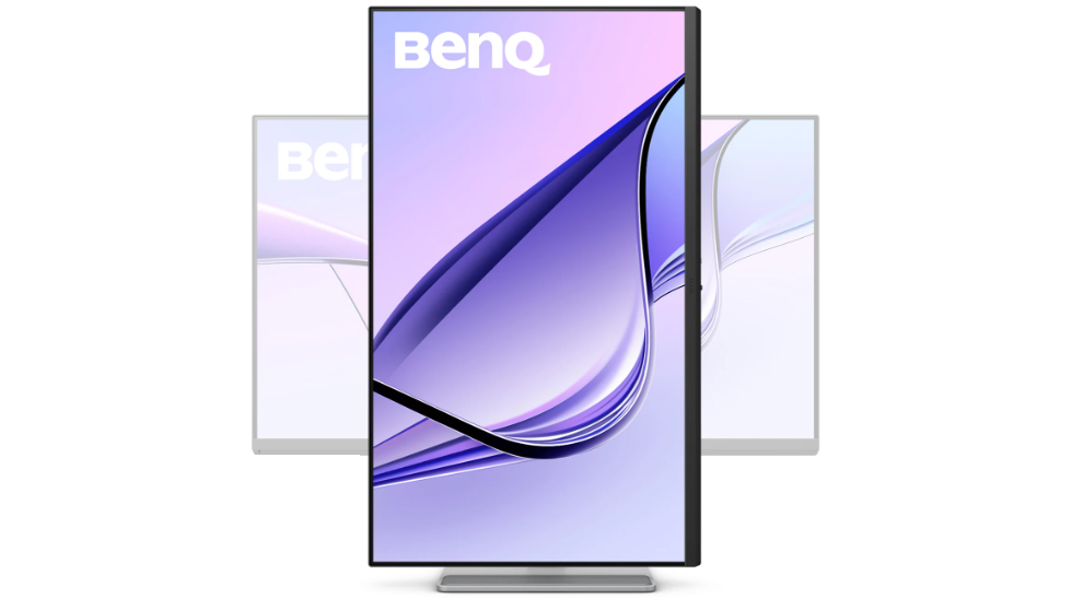 BenQ MA320U and BenQ MA270U are here, created especially for
