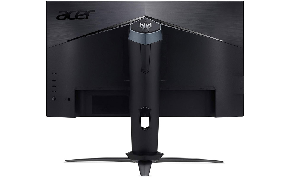 Acer Predator ゲーミングディスプレイ XB253Q 箱・付属品付き Acer