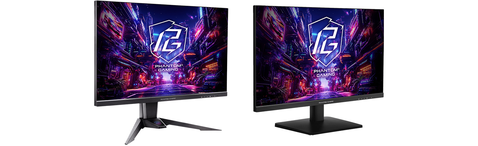 ディスプレイ・モニター本体 ASRock PG27FFX2A FHD 520HZ ASRock | PG27FFX2A